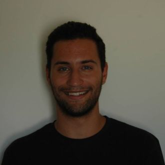 Gonçalo Romba - Web Design e Web Development - Grândola
