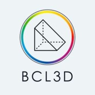 BCL3D - Impressão 3D e Gravação e corte de madeira - Impressão - Fafe