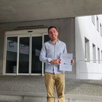 Tiago Morais - Explicações - Coimbra