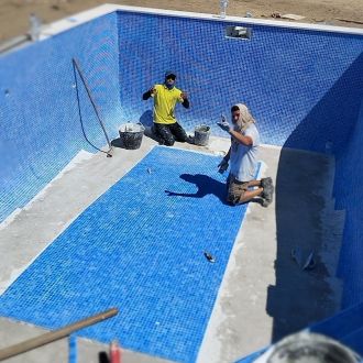 Paulo Silva remodelação de piscinas ,casa de banho obras em geral - Demolição de Construções - Amora