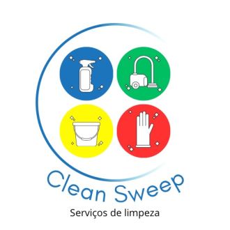 Clean Sweep - Move-in or Move-out Cleaning - Serzedo e Perosinho