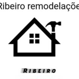 Ribeiroremodelacoes - Instalação de Cobertura de Pátio - Charneca de Caparica e Sobreda