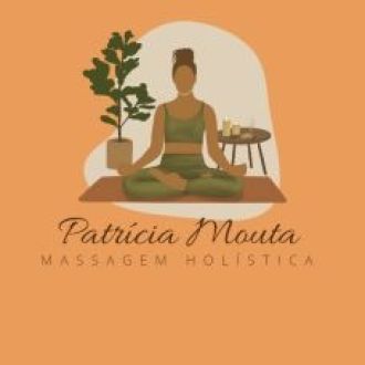 Patrícia Mouta - Massagem Terapêutica - Lamas