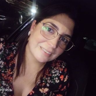 Elizabete Pereira - Health Assistant - Santo Isidoro