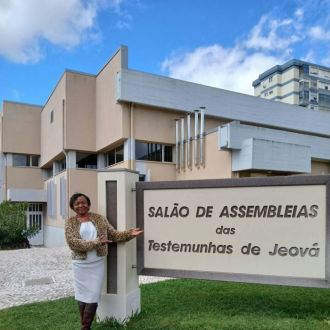 Cleide - Apoio ao Domícilio e Lares de Idosos - Setúbal