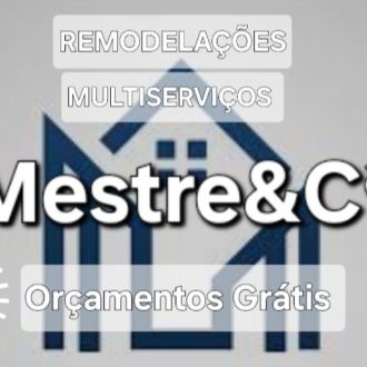 Mestre & Cª - Reparação de Azulejos - Laranjeiro e Feijó