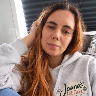 Joana Marinho - Serviços Administrativos - Gondomar