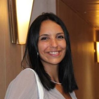 Inês G. - Social Media Management - Odivelas