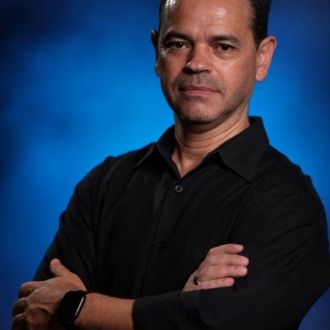 André Luiz - Portrait Photography (for children) - Corroios