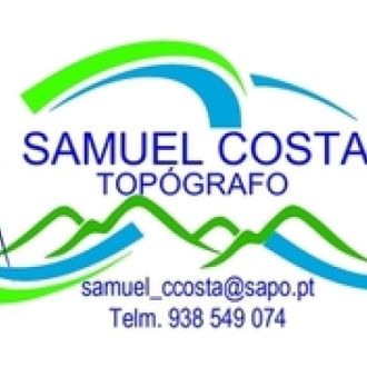 Samuel Topógrafo - Arquitetura - Matosinhos