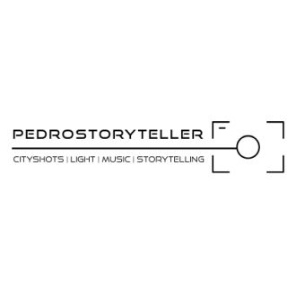 pedrostoryteller