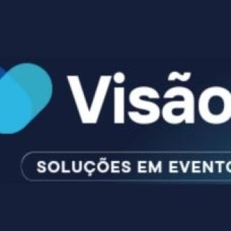 Visão Soluções em eventos - Staff para Eventos - Seixal