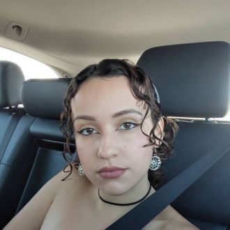 Raissa - Pet Sitting - Amora