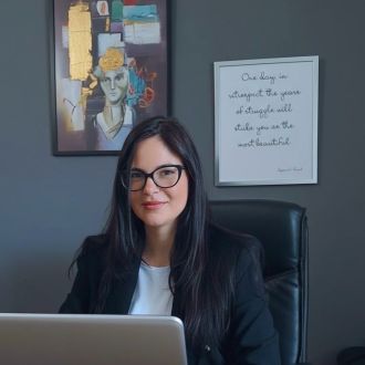 Sara P. - Explicações de Várias Disciplinas