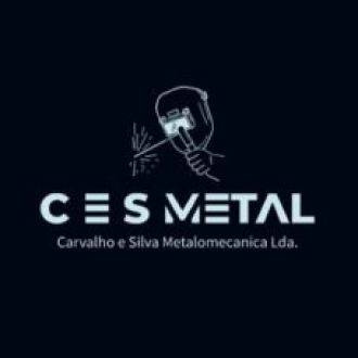 C E S METAL Lda. - Reparação ou Manutenção de Telhado - Parceiros e Azoia