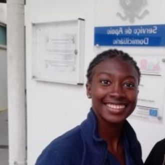 Especialista Fatinha Nab - Apoio ao Domícilio e Lares de Idosos - Golegã