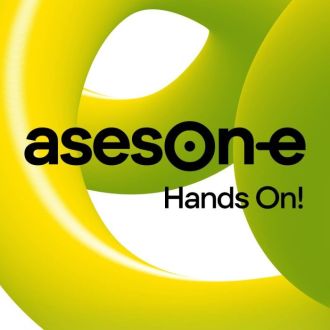 Ases One - hands on! - Estruturas Exteriores - Fafe