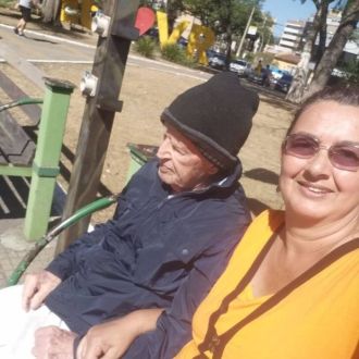 Letícia - Apoio ao Domícilio e Lares de Idosos - Matosinhos