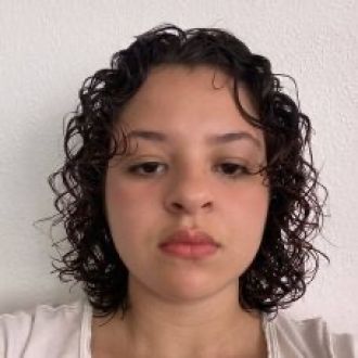 Gabrielly Nunes - Babysitting - Tábua