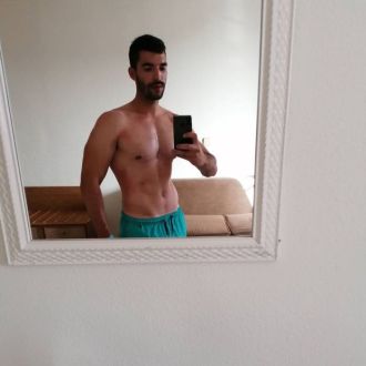 Hugo Oliveira - Personal Training e Fitness - Anadia