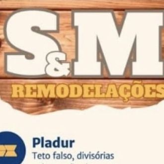 SM Remodelação - Paredes, Pladur e Escadas - Alenquer