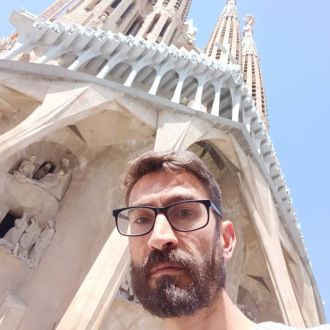 Jose N. - Vidraceiro