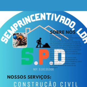 semprincentivado-LDA - Remodelação da Casa - Maxial e Monte Redondo