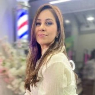 Simone Ribeiro - Presentation Services - Paranhos