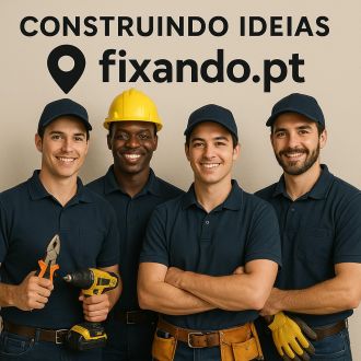 Otavio Construções e Remodelações - Empreiteiros / Pedreiros - Silves