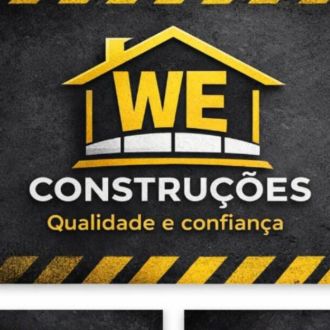 WE Construções - Vidraceiros - Setúbal