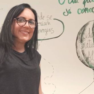Sandra Vilches - Explicações de Matemática do 2º Ciclo - Venteira