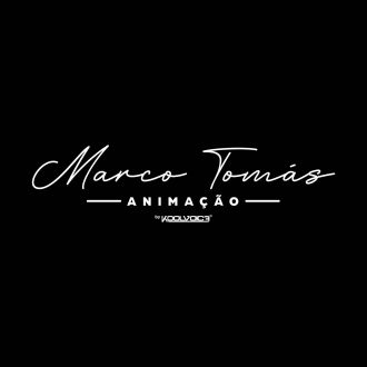 Marco Tomás Animação - Cantores - Trancoso