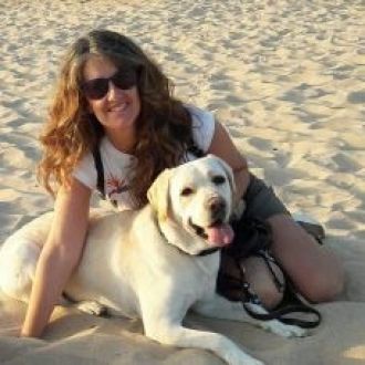 Helena - Pet Sitting - Guia