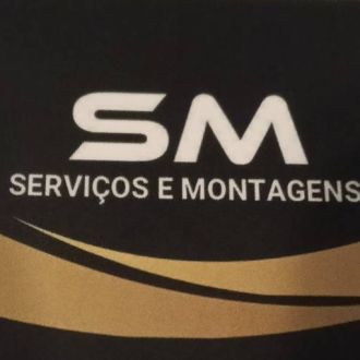 SM- serviços e montagens - Janelas e Portadas - Alenquer