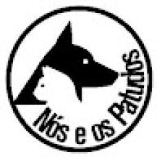 Nós e os Patudos - Pet Sitting e Pet Walking - Matosinhos
