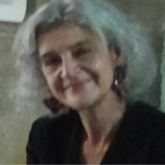 Helena Maria Oliveira - Yoga - Braga
