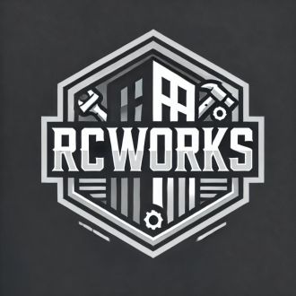 RC WORKS - Aluguer de Equipamentos - amarante