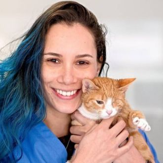 Palloma Cavalcante - Cuidados para Animais de Estimação - Catering ao Domicílio