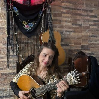 Sandra Marisa Nascimento - Entretenimento de Música - Porto