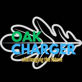 OAK Charger - Eletricidade - celoricodabeira