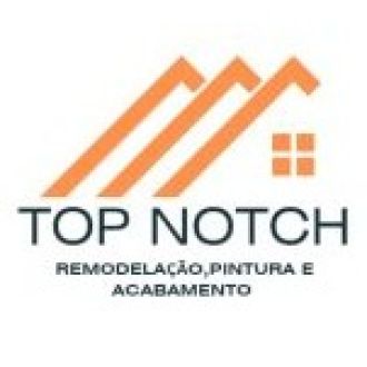 Top Notch - Pintura - Amarante