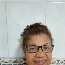 Wanda Pereira - Serviço Doméstico - Alenquer