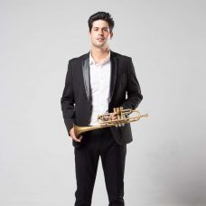 Pedro Gonçalves - Aulas de Trompete - Arrifana