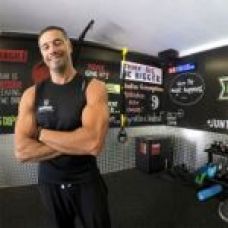PT Ricardo Lino - Personal Training e Fitness - Torres Vedras
