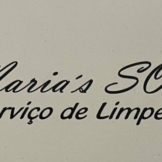 As Maria’s sos limpeza e care Lda - Serviço Doméstico - Espinho