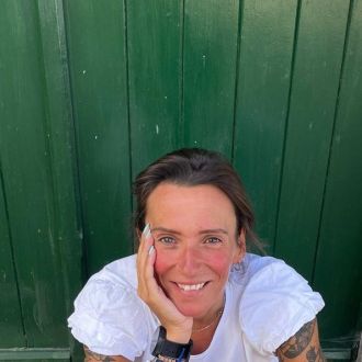 Catarina Afonso - Coaching - Alenquer