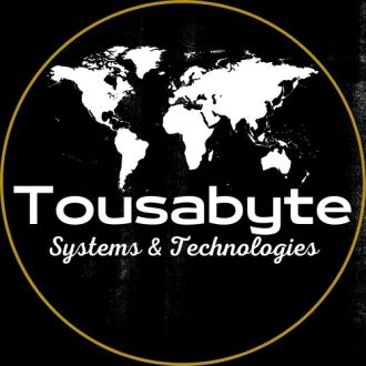 Tousabyte Systems