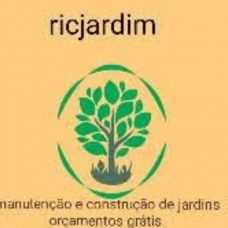 RicSilva Construção e manutenção de jardins - Remoção de Ervas Daninhas - Rio Tinto