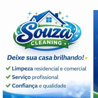 Souza cleaning - Lavandarias - Ferreiras