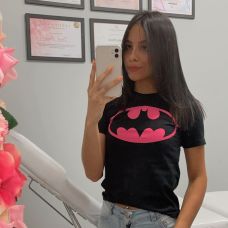 Isadora paiva beauty - Extensão de Pestanas - Ramalde